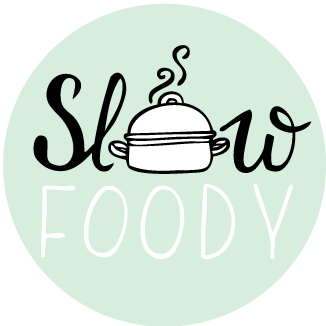 logo slowfoody