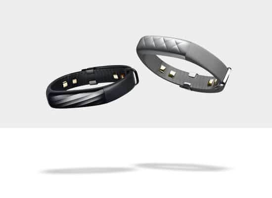 Jawbone up 3