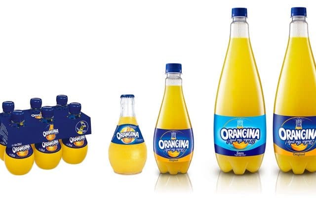 Orangina