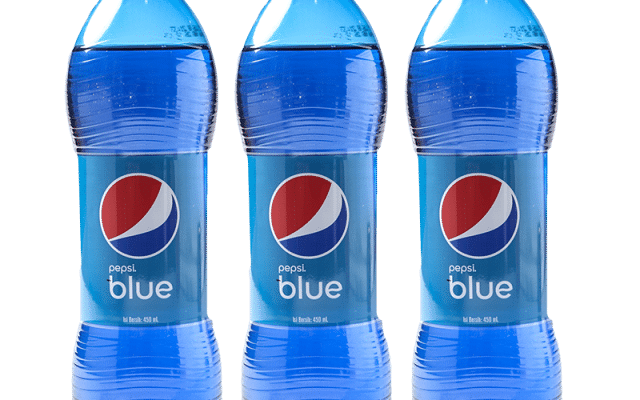 verdwenen merken:pepsi blue