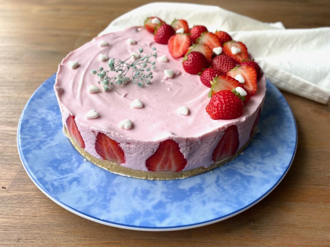 professioneel slikken mooi 10 x taart recepten - My happy kitchen & lifestyle