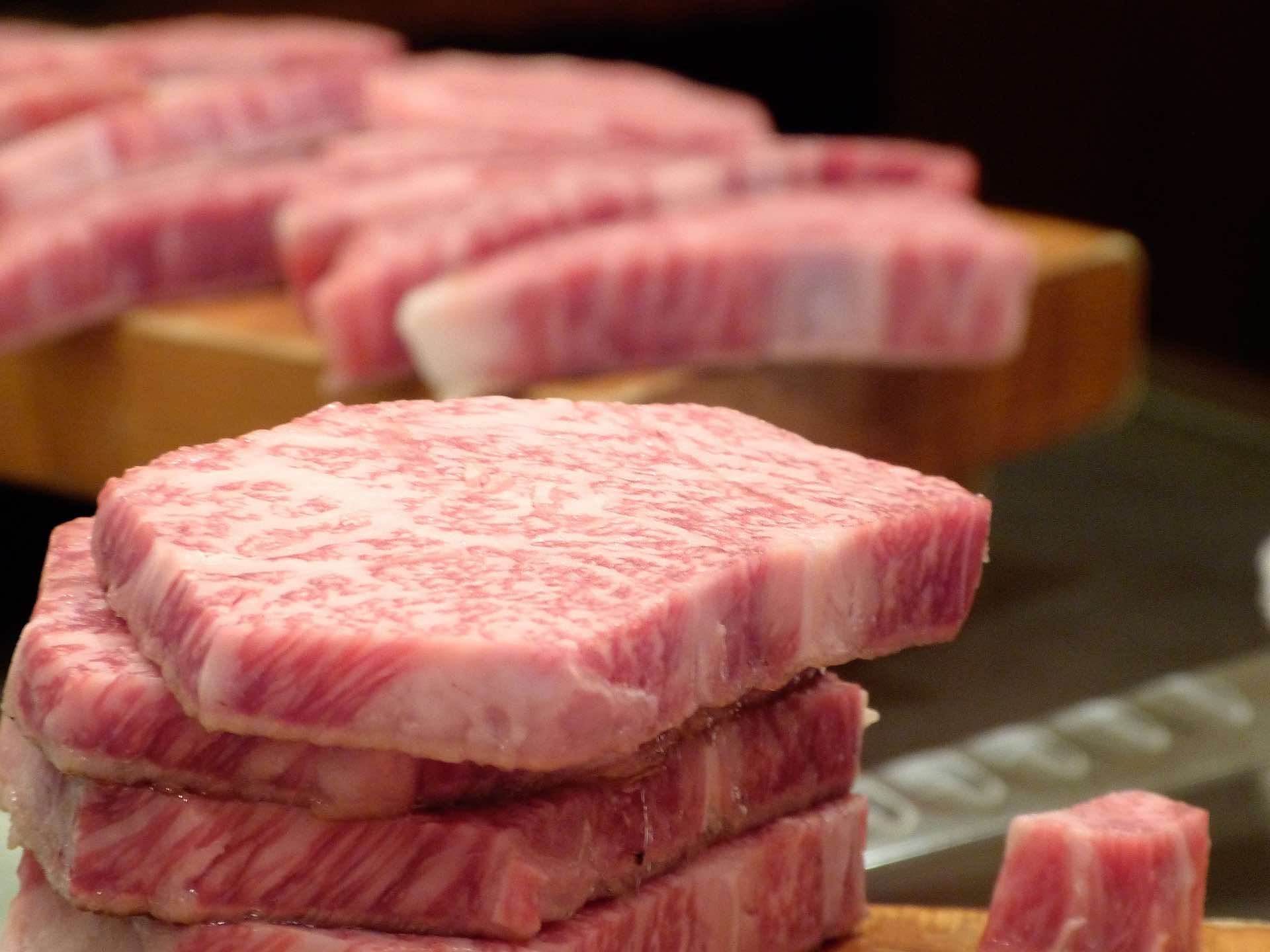 Japanse Wagyu Het Ultieme Stuk Vlees My Happy Kitchen Lifestyle