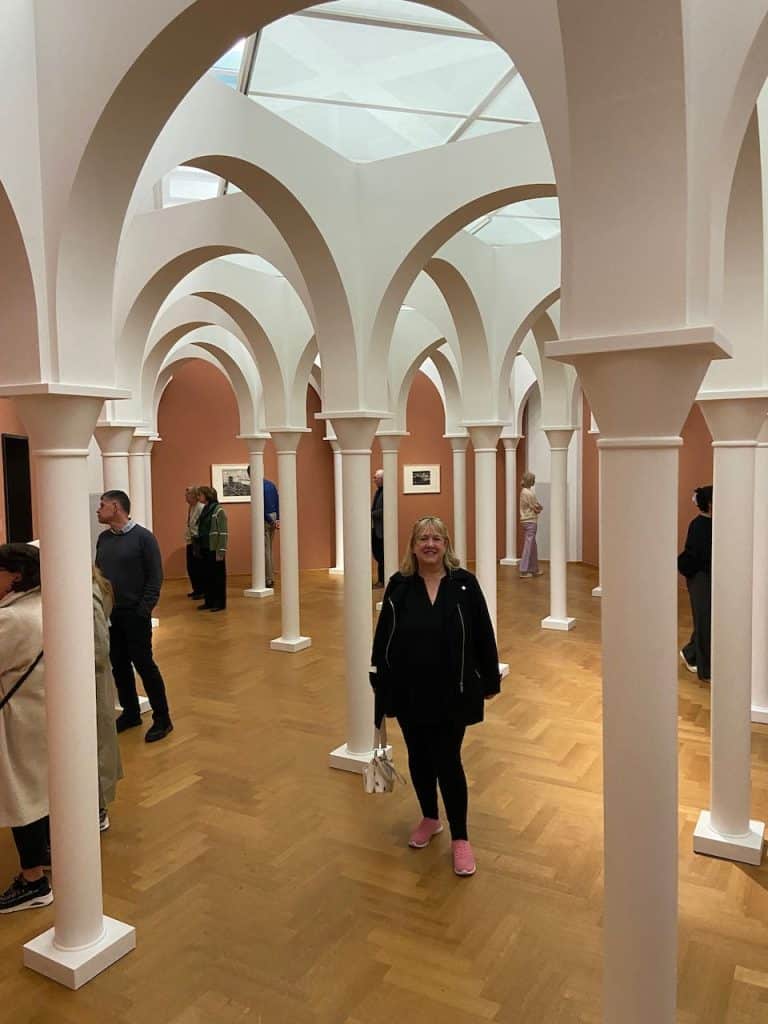 Escher museum