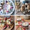 desserts voor kerst