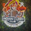 Indian Curry Club