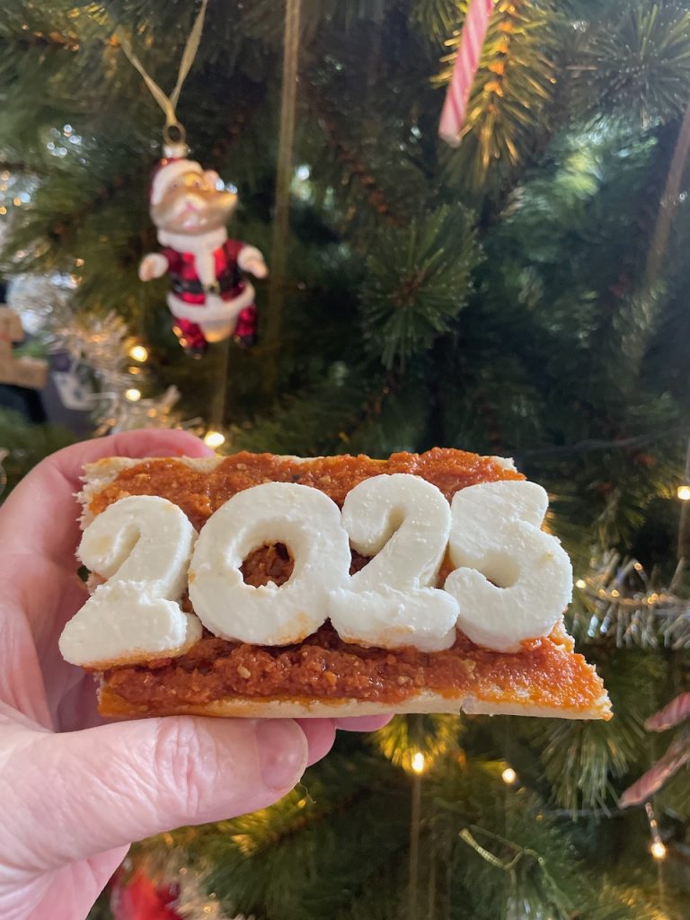 Bruschetta 2025