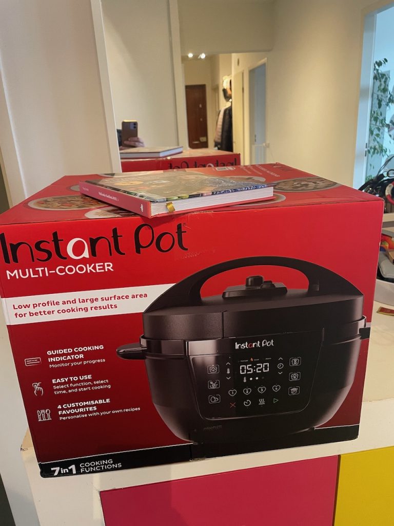 Instant Pot 