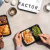 Factor meals