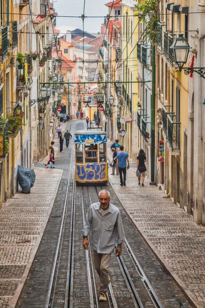 Lissabon - culinair reizen