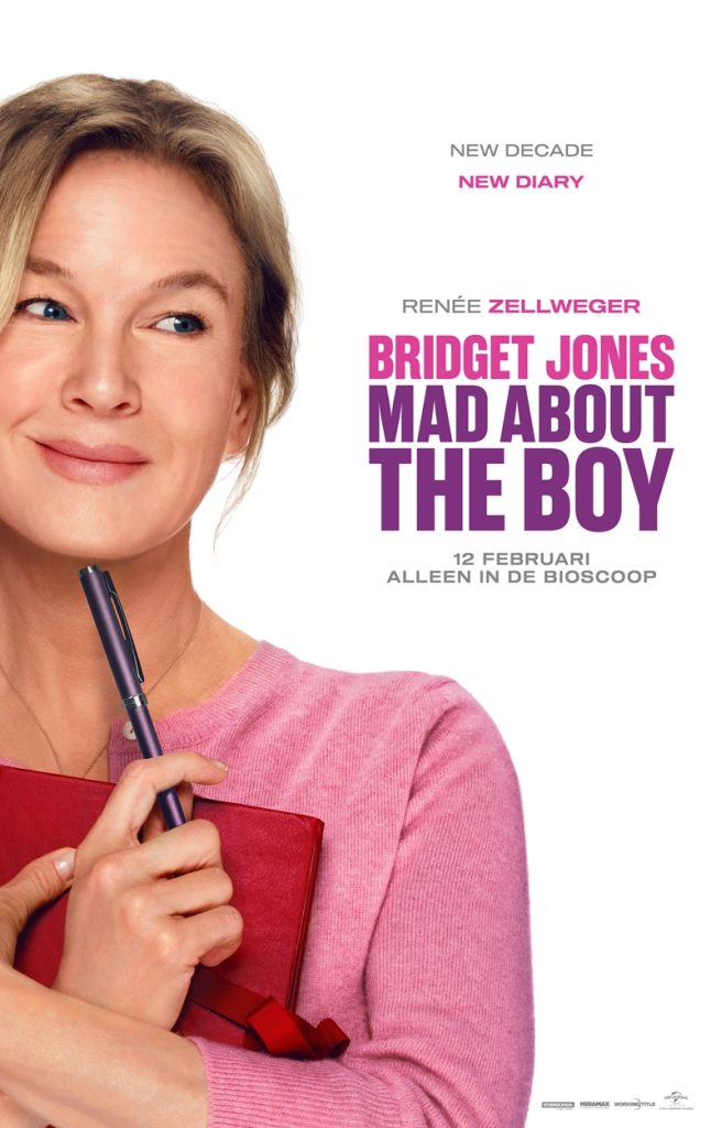 Bridget Jones film